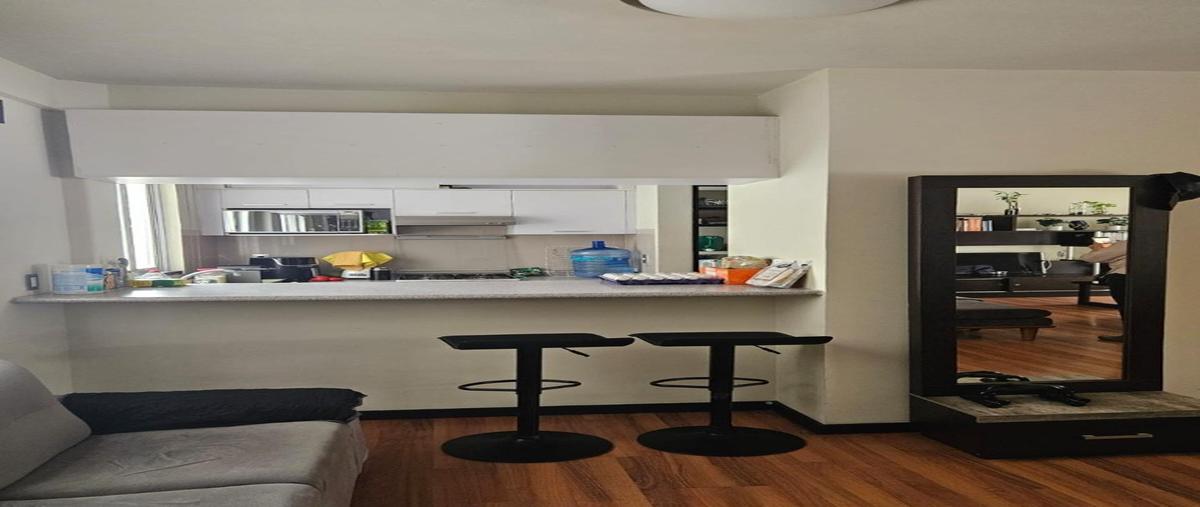 Foto de departamento en venta en  , la loma, tlalnepantla de baz, méxico, 0 No. 05