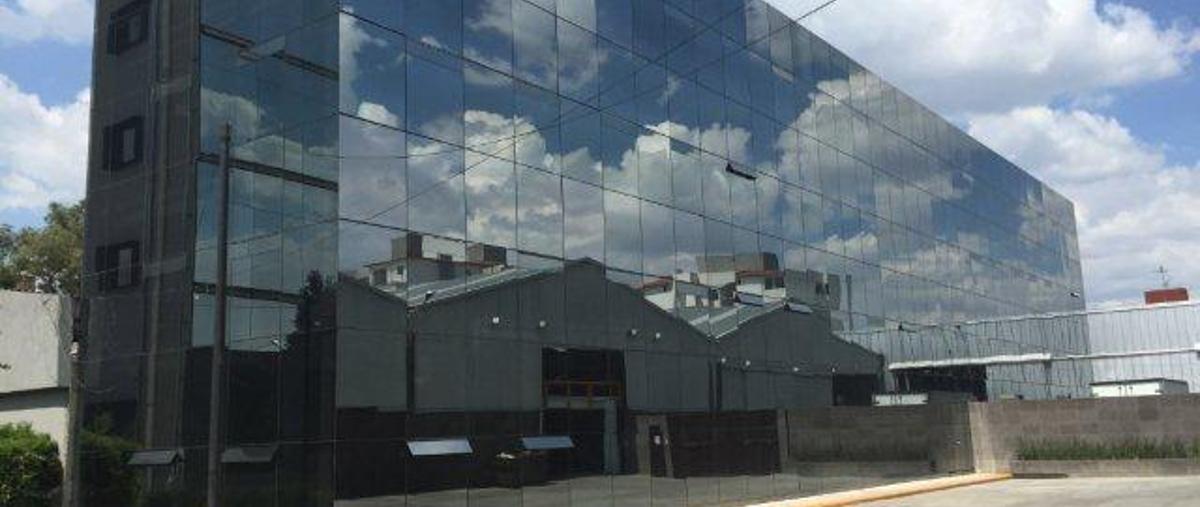 Foto de oficina en renta en  , la loma, tlalnepantla de baz, méxico, 0 No. 01