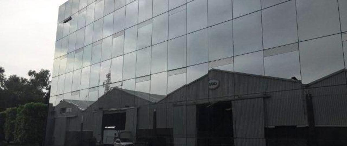 Foto de oficina en renta en  , la loma, tlalnepantla de baz, méxico, 0 No. 02