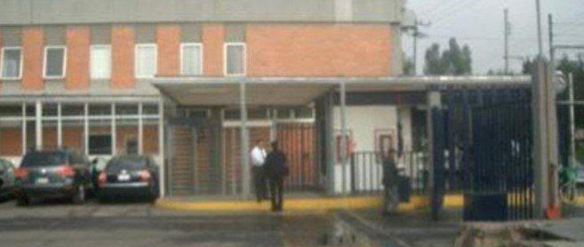 Foto de oficina en renta en  , la loma, tlalnepantla de baz, méxico, 6863765 No. 04