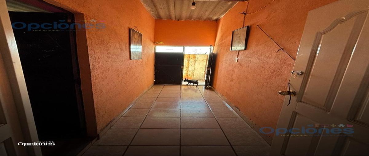 Foto de casa en venta en  , la loma, valle de santiago, guanajuato, 0 No. 03