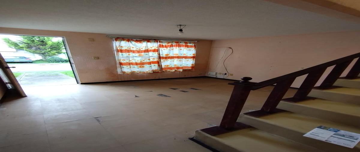Foto de casa en venta en  , la loma, zinacantepec, méxico, 0 No. 04