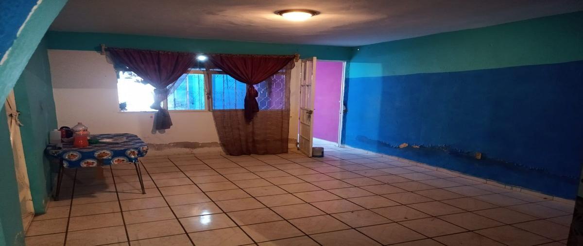 Foto de casa en venta en  , la lomita 2da sección, soledad de graciano sánchez, san luis potosí, 25809624 No. 04