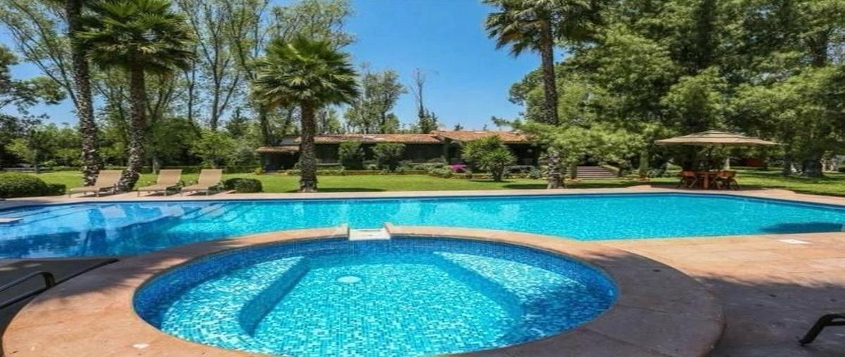 Foto de rancho en venta en la lomita , insurgentes, san miguel de allende, guanajuato, 0 No. 05