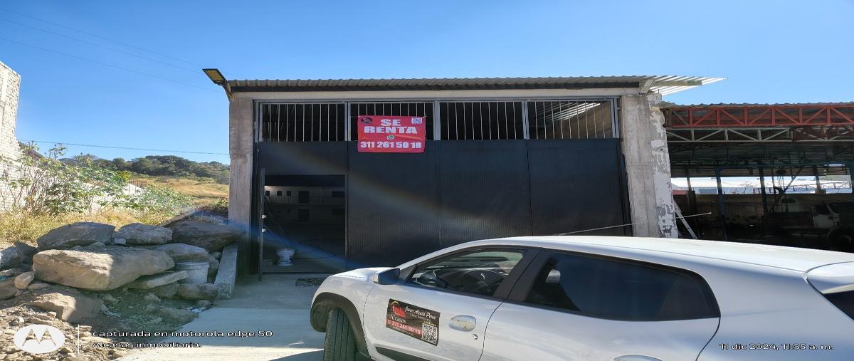 Foto de oficina en renta en la lomita whi312777, la lomita, tepic, nayarit, 0 No. 01