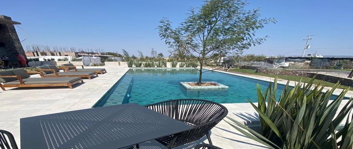 Foto de terreno habitacional en venta en  , la luciérnaga, san miguel de allende, guanajuato, 27736761 No. 04