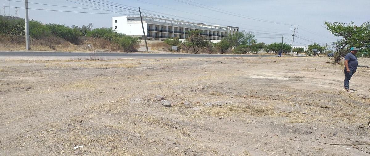 Foto de terreno comercial en venta en  , la luciérnaga, san miguel de allende, guanajuato, 0 No. 03