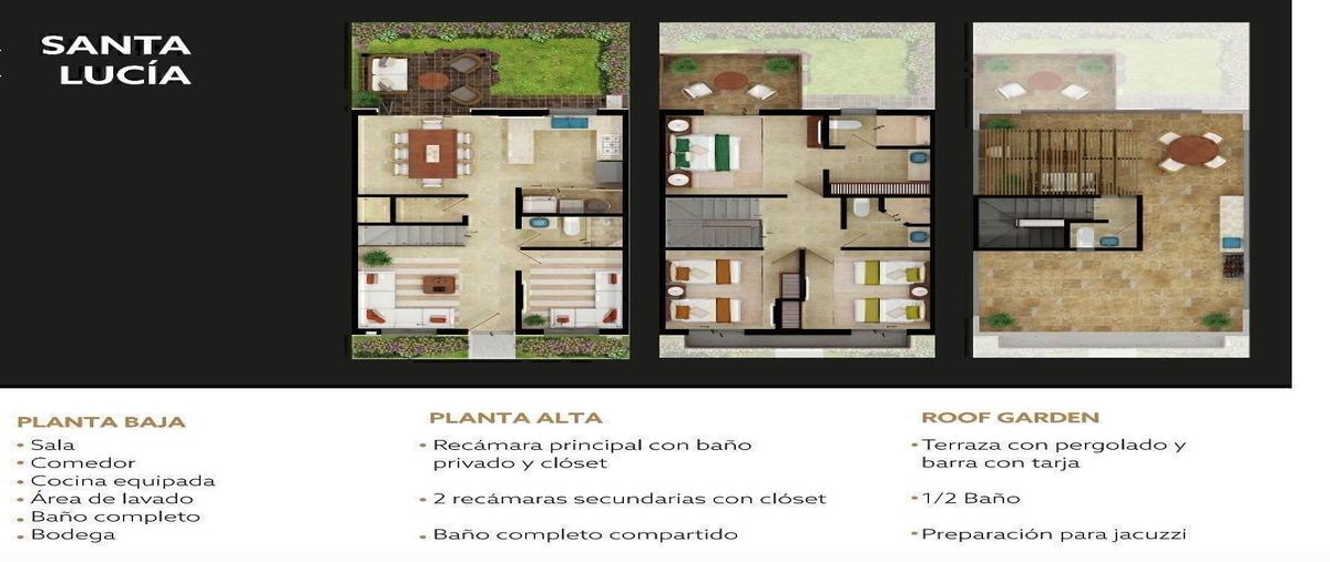 Foto de casa en venta en la luminaria , san miguel de allende centro, san miguel de allende, guanajuato, 0 No. 03