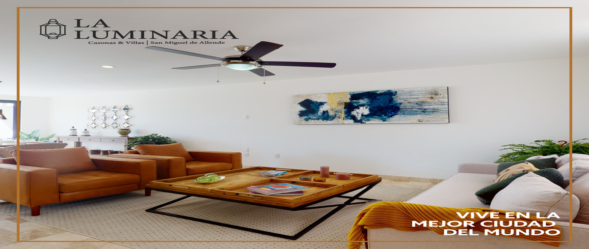 Foto de casa en venta en la luminaria , san miguel de allende centro, san miguel de allende, guanajuato, 0 No. 04