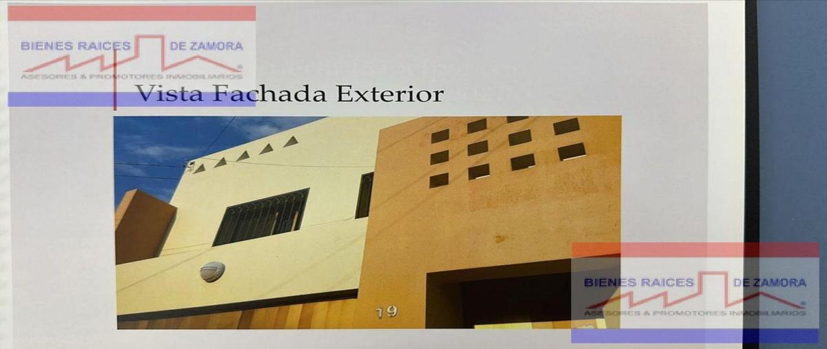 Foto de casa en renta en  , la luneta, zamora, michoacán de ocampo, 0 No. 03