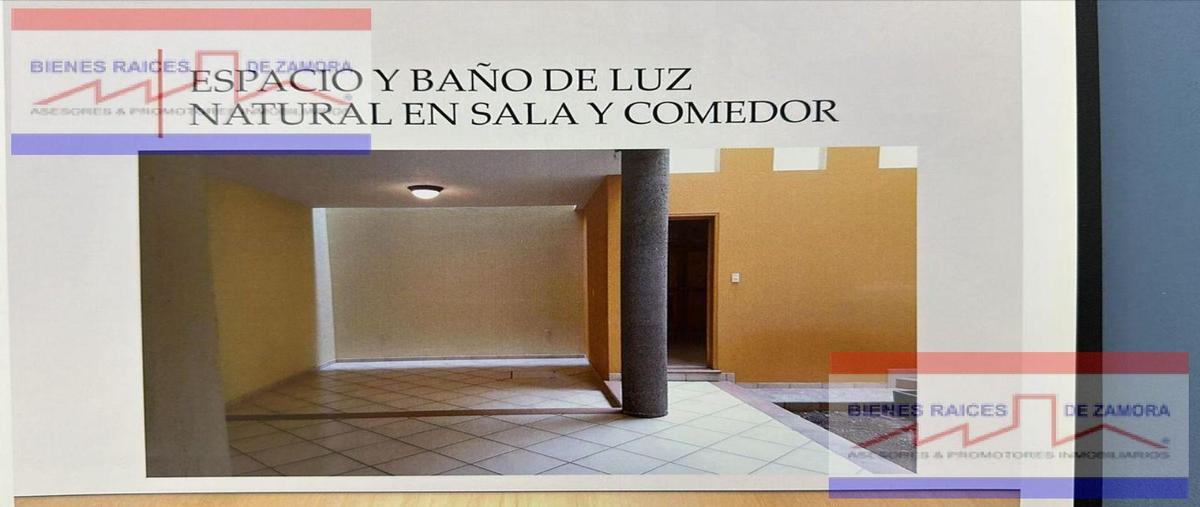 Foto de casa en renta en  , la luneta, zamora, michoacán de ocampo, 0 No. 04