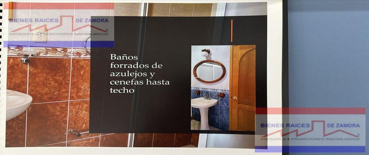 Foto de casa en renta en  , la luneta, zamora, michoacán de ocampo, 0 No. 05