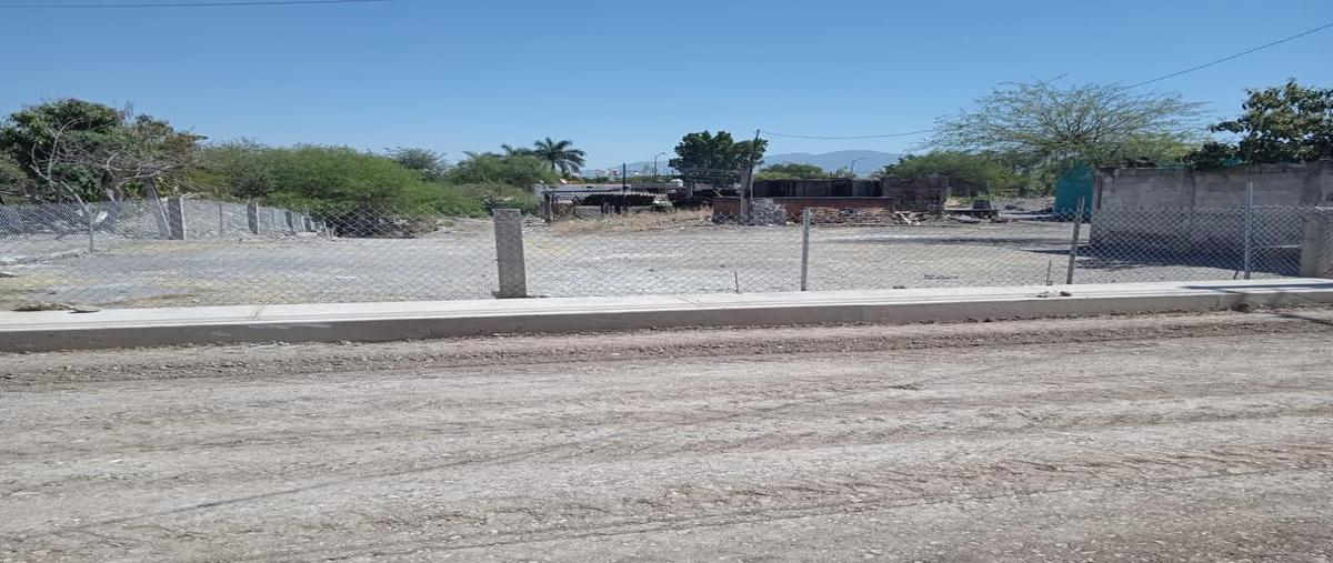 Foto de terreno habitacional en , la luz, axochiapan, morelos, 16891451 foto 01 Foto de terreno habitacional en venta en , la luz, axochiapan, morelos, 16891451 No. 01