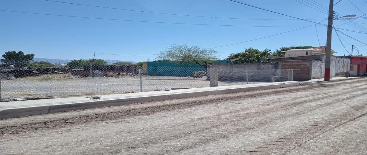 Foto de terreno habitacional en , la luz, axochiapan, morelos, 16891451 foto 02 Foto de terreno habitacional en venta en , la luz, axochiapan, morelos, 16891451 No. 02