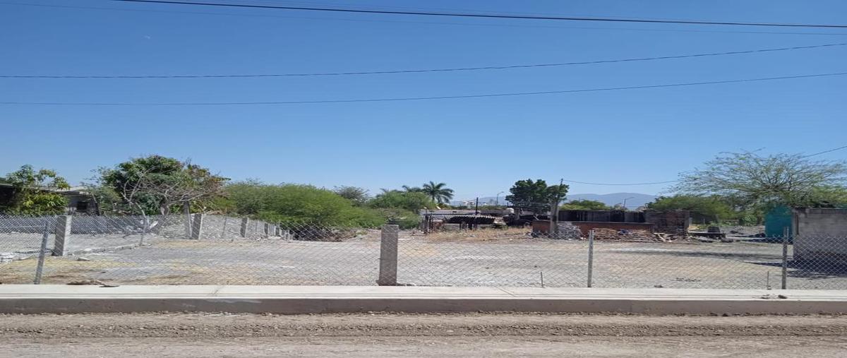 Foto de terreno habitacional en , la luz, axochiapan, morelos, 16891451 foto 03 Foto de terreno habitacional en venta en , la luz, axochiapan, morelos, 16891451 No. 03