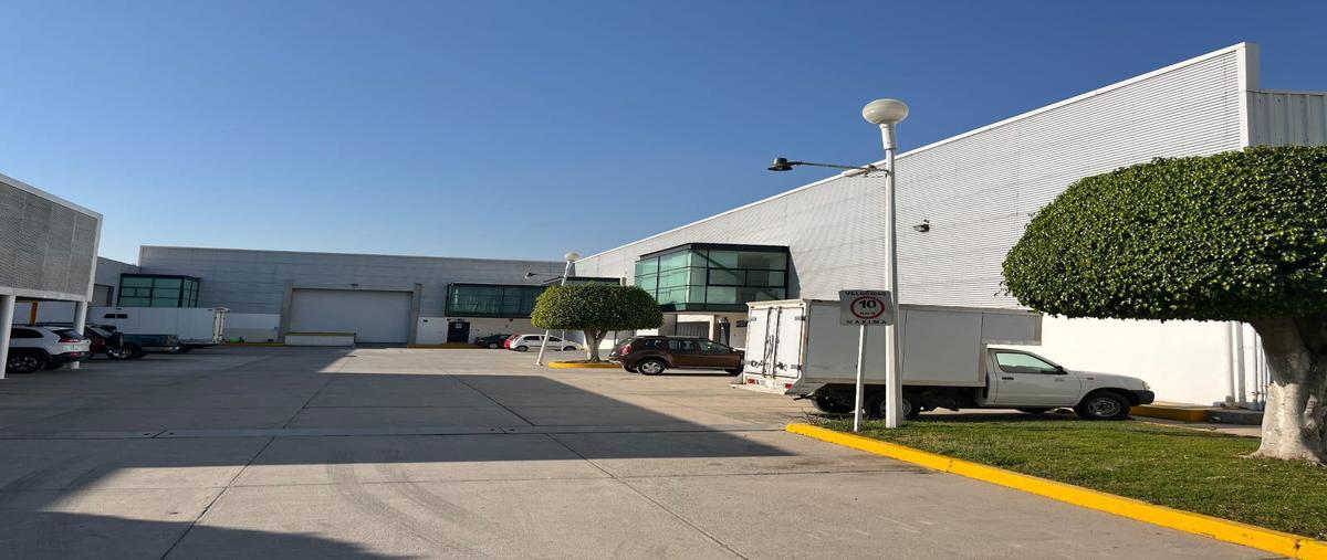 Foto de bodega en , la luz, león, guanajuato, 30650701 foto 02 Foto de bodega en renta en , la luz, león, guanajuato, 30650701 No. 02