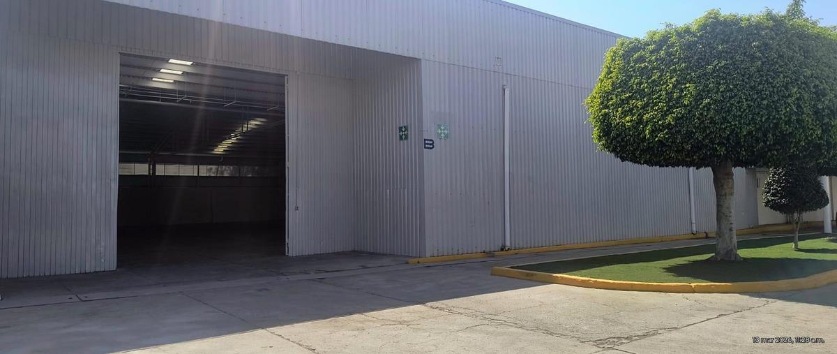 Foto de bodega en , la luz, león, guanajuato, 30650701 foto 05 Foto de bodega en renta en , la luz, león, guanajuato, 30650701 No. 05