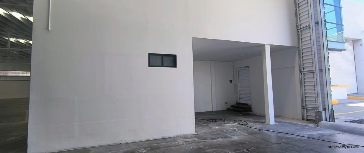 Foto de bodega en renta en  , la luz, león, guanajuato, 30652406 No. 04
