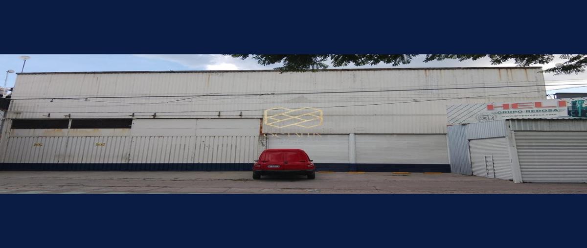 Foto de bodega en , la luz, león, guanajuato, 0 foto 01 Foto de bodega en renta en , la luz, león, guanajuato, 0 No. 01