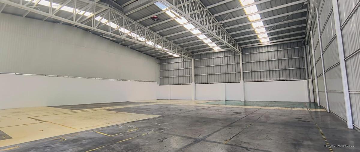 Foto de bodega en renta en  , la luz, león, guanajuato, 0 No. 03