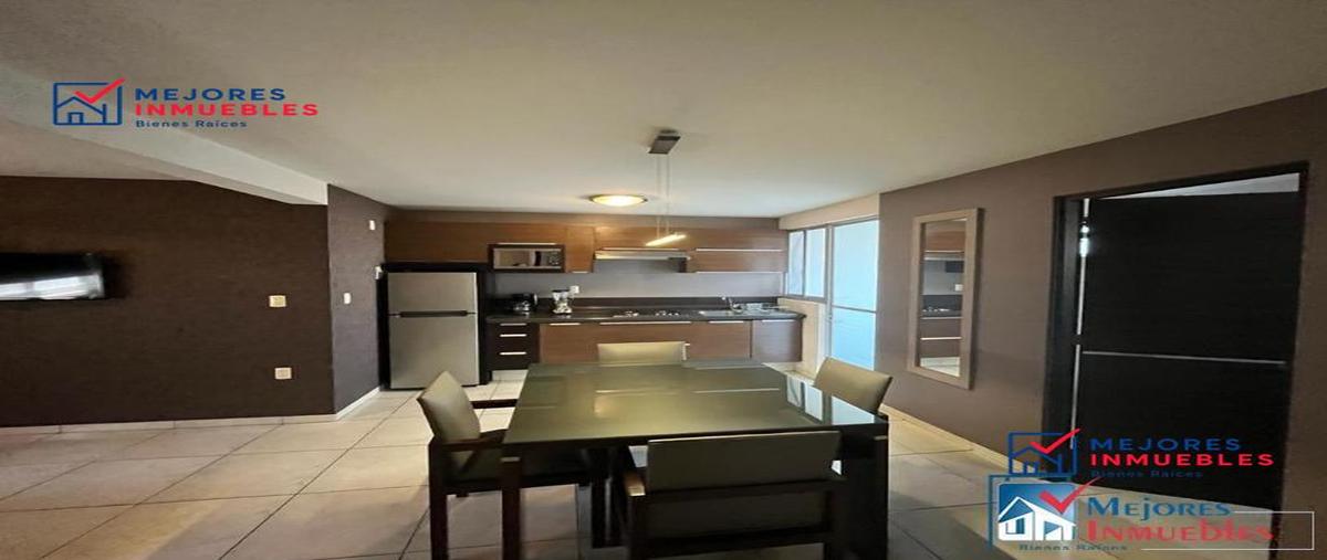 Foto de departamento en renta en  , la luz, león, guanajuato, 31356668 No. 03