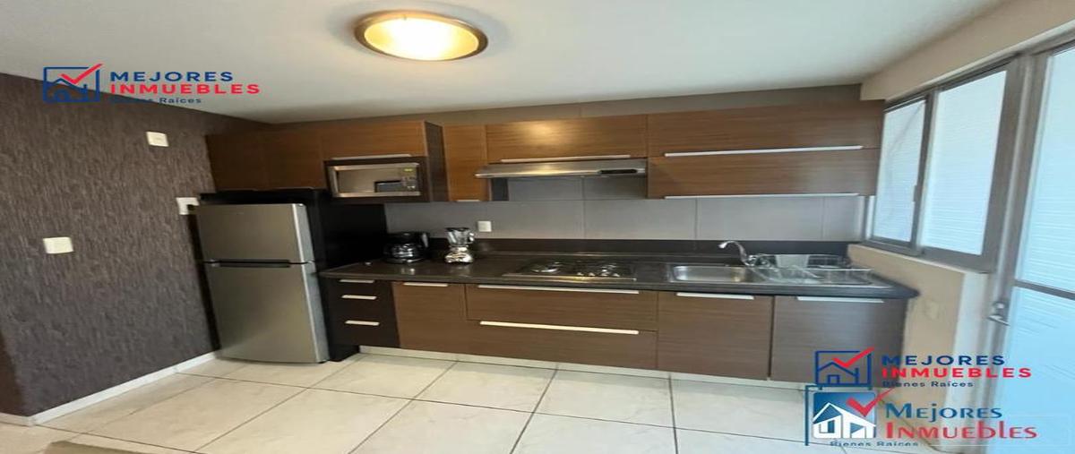 Foto de departamento en renta en  , la luz, león, guanajuato, 31356668 No. 04