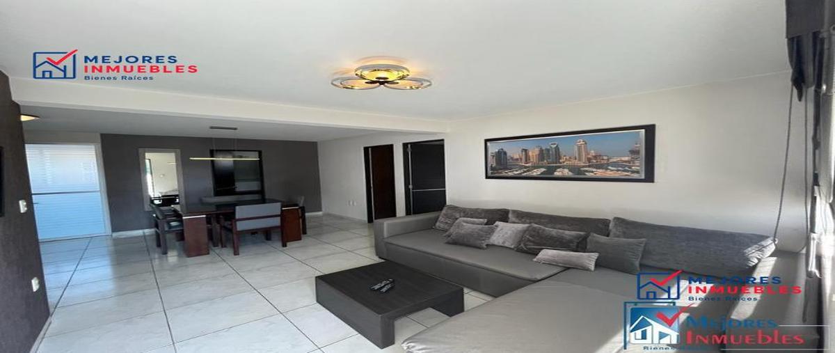Foto de departamento en renta en  , la luz, león, guanajuato, 31356668 No. 05