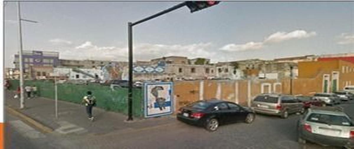 Foto de terreno habitacional en venta en  , la luz, puebla, puebla, 27345949 No. 03