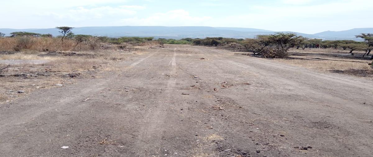 Foto de terreno habitacional en venta en  , la luz, querétaro, querétaro, 30202864 No. 05