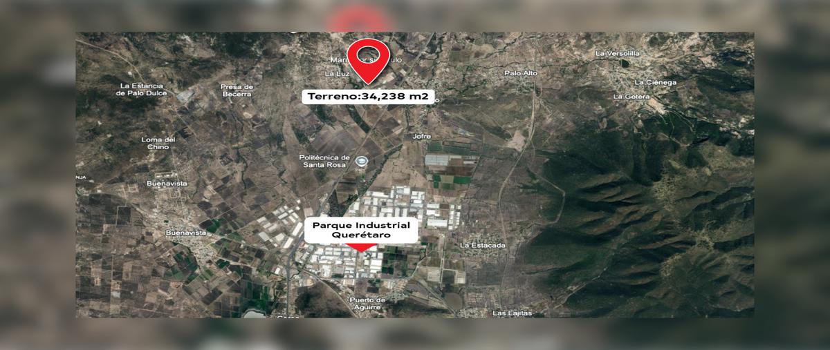 Foto de terreno habitacional en venta en  , la luz, querétaro, querétaro, 30229406 No. 03