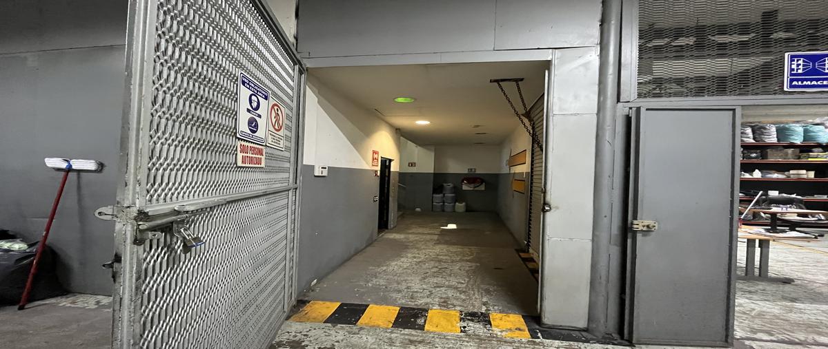 Foto de bodega en renta en la luz , san simón ticumac, benito juárez, df / cdmx, 29712623 No. 04