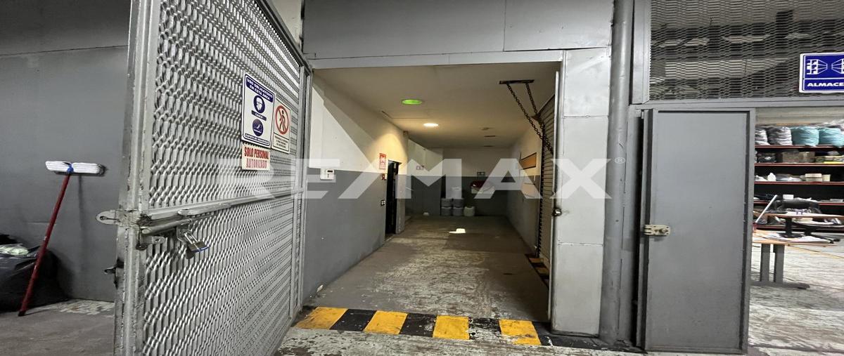 Foto de bodega en renta en la luz , san simón ticumac, benito juárez, df / cdmx, 0 No. 04