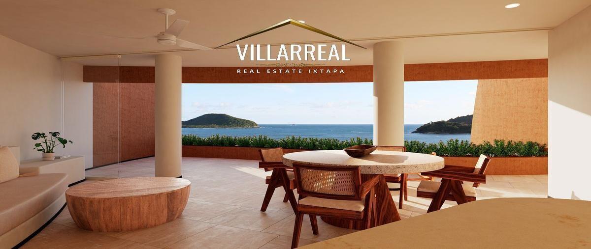 Foto de departamento en venta en la madera , la moraleja, zihuatanejo de azueta, guerrero, 25922064 No. 03