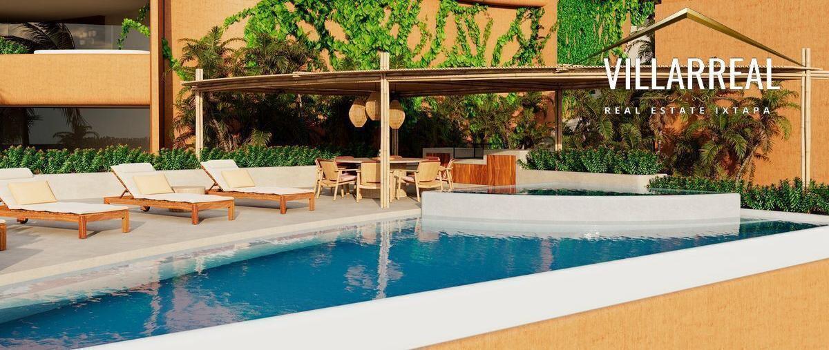 Foto de departamento en venta en la madera , la moraleja, zihuatanejo de azueta, guerrero, 25922064 No. 04