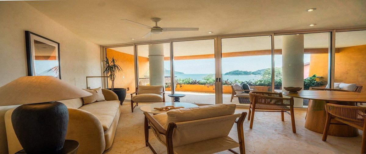 Foto de departamento en venta en  , la madera, zihuatanejo de azueta, guerrero, 0 No. 03