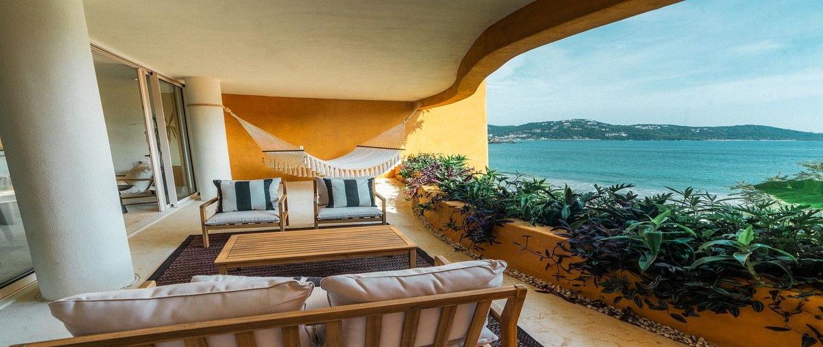 Foto de departamento en venta en  , la madera, zihuatanejo de azueta, guerrero, 0 No. 05