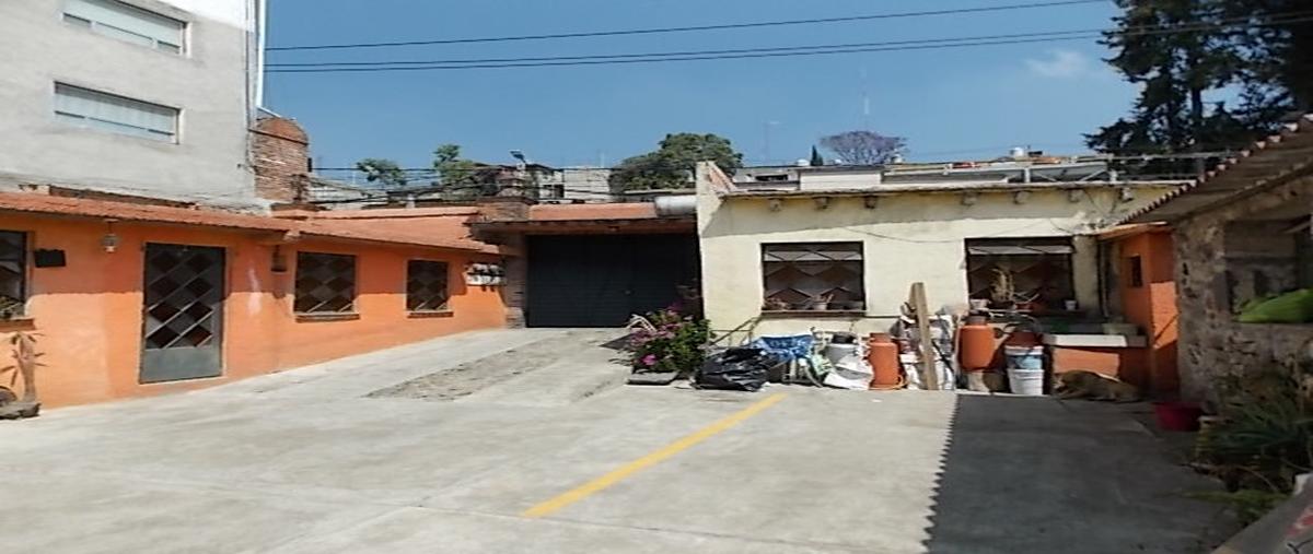 Foto de terreno habitacional en venta en  , la magdalena, la magdalena contreras, df / cdmx, 26254179 No. 04