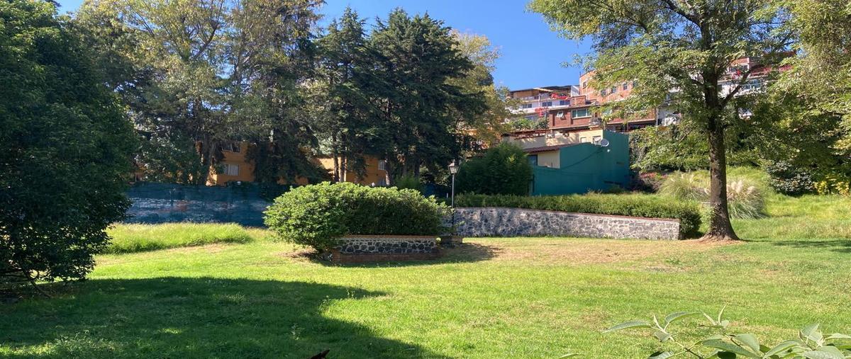 Foto de terreno habitacional en renta en  , la magdalena, la magdalena contreras, df / cdmx, 30341162 No. 02