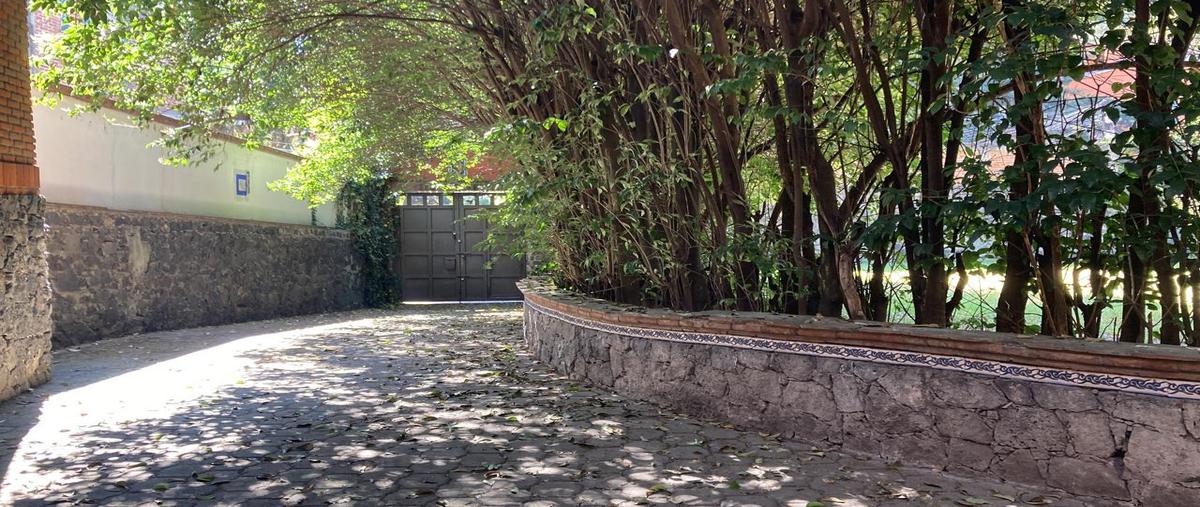 Foto de terreno habitacional en renta en  , la magdalena, la magdalena contreras, df / cdmx, 30341162 No. 03
