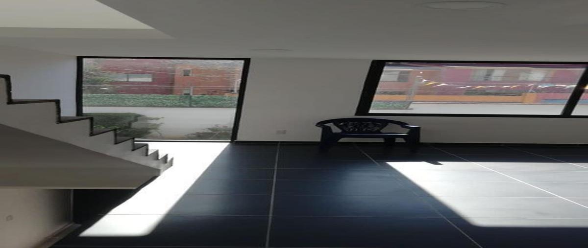 Foto de departamento en venta en  , la magdalena, la magdalena contreras, df / cdmx, 30933378 No. 03