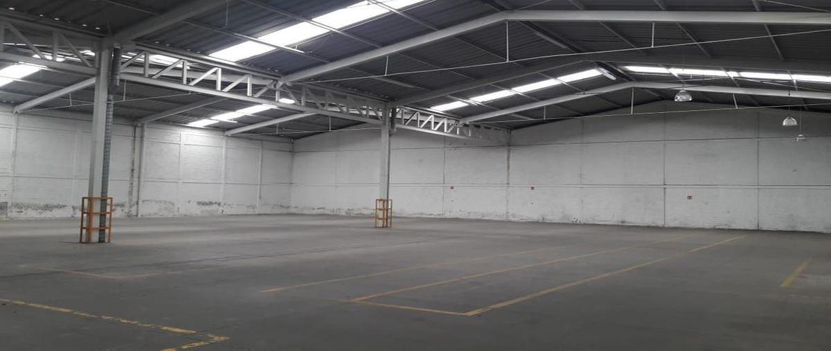Foto de bodega en renta en la magdalena , la magdalena, zapopan, jalisco, 23799316 No. 02