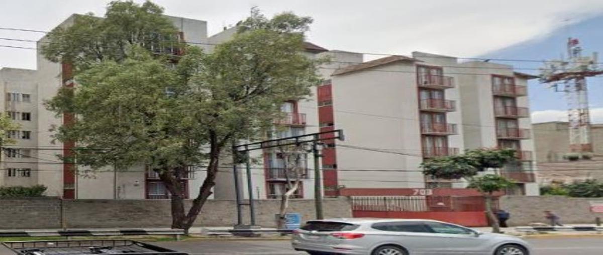 Foto de departamento en venta en  , la magdalena mixiuhca, venustiano carranza, df / cdmx, 19859472 No. 03