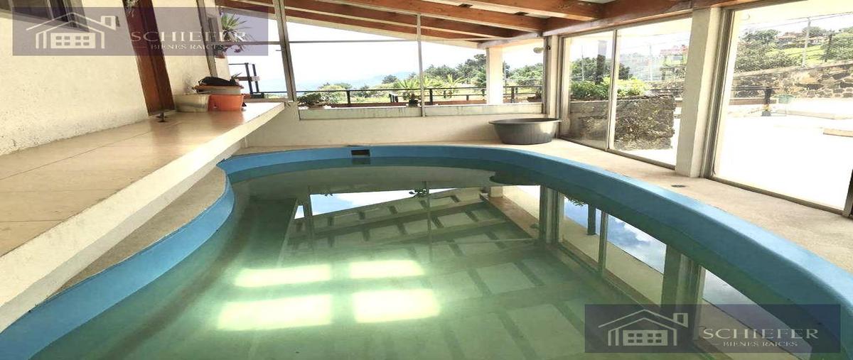 Foto de casa en venta en  , la magdalena petlacalco, tlalpan, df / cdmx, 29269498 No. 05