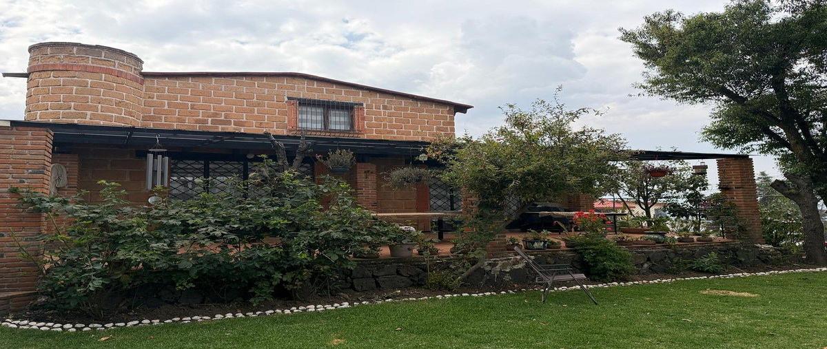 Foto de casa en venta en  , la magdalena petlacalco, tlalpan, df / cdmx, 31082116 No. 03