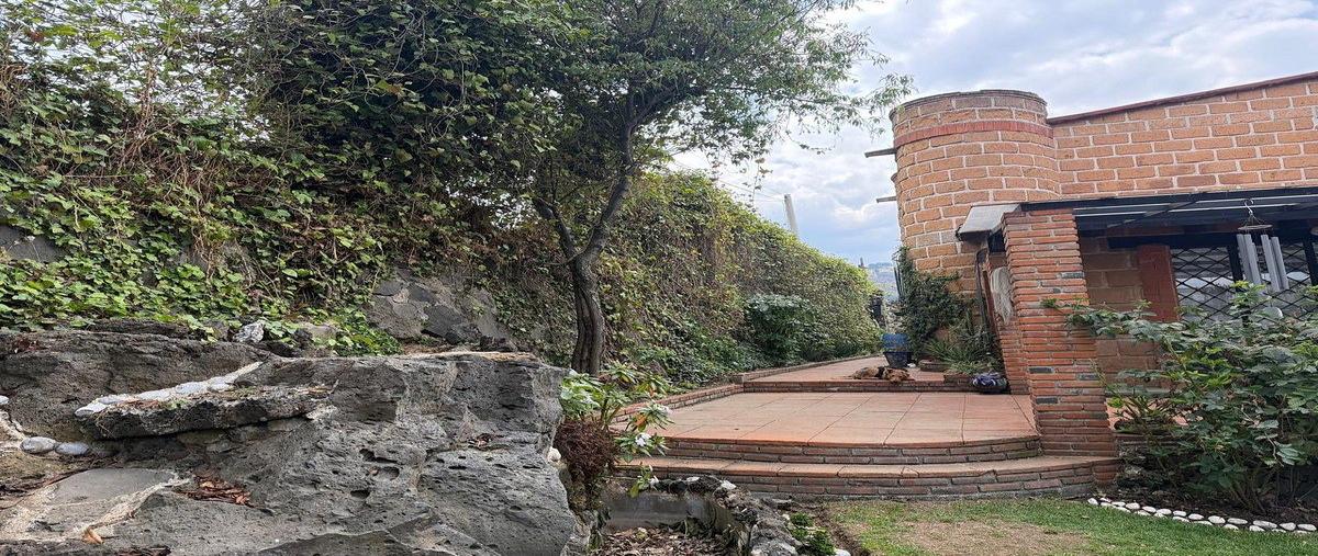 Foto de casa en venta en  , la magdalena petlacalco, tlalpan, df / cdmx, 31082116 No. 04