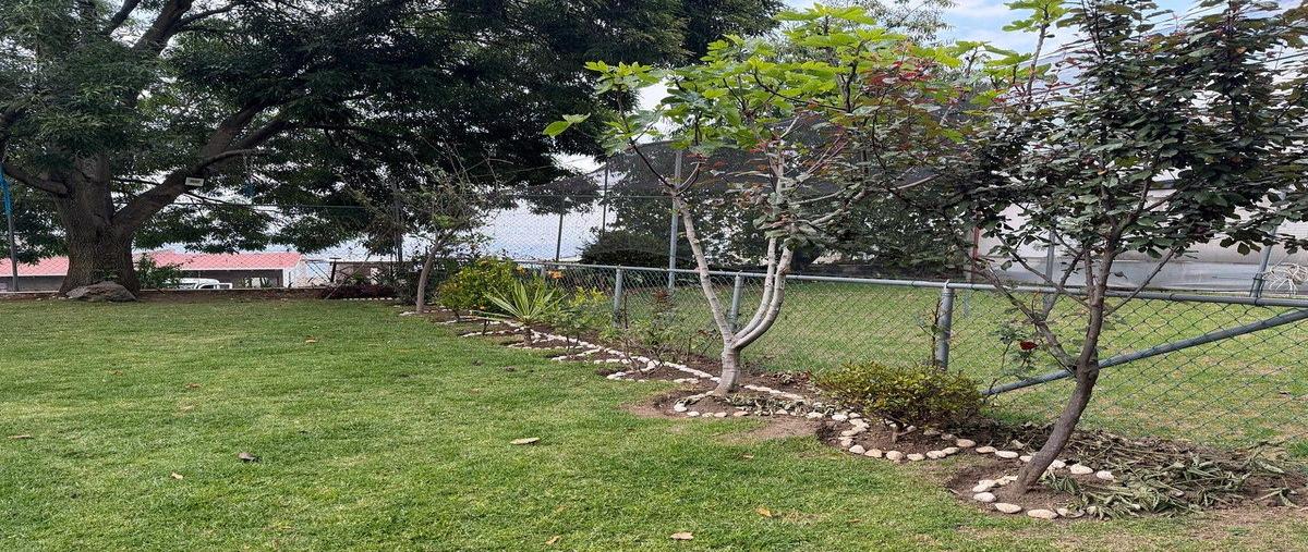 Foto de casa en venta en  , la magdalena petlacalco, tlalpan, df / cdmx, 31082116 No. 05
