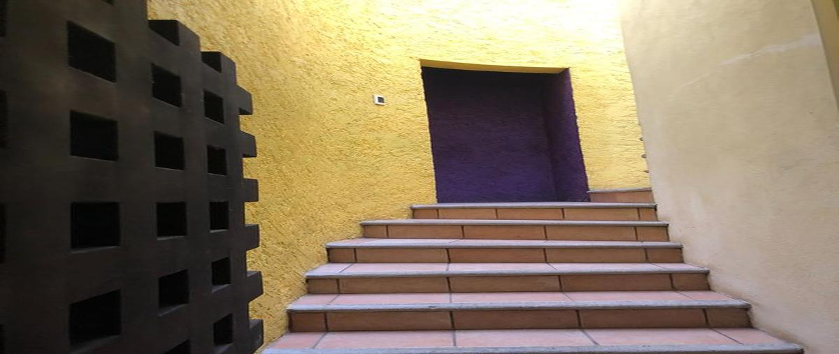 Foto de casa en renta en  , la magdalena petlacalco, tlalpan, df / cdmx, 0 No. 03