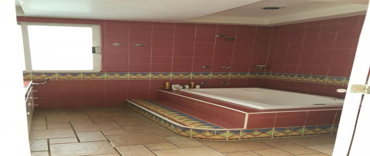 Foto de casa en renta en  , la magdalena petlacalco, tlalpan, df / cdmx, 0 No. 04