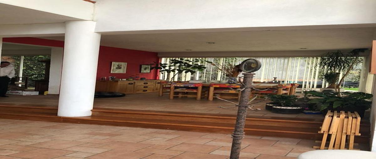 Foto de casa en renta en  , la magdalena petlacalco, tlalpan, df / cdmx, 0 No. 05