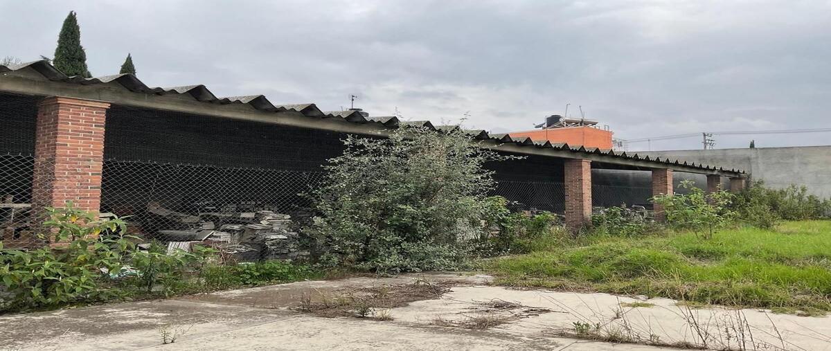 Foto de terreno comercial en renta en la magdalena , san lorenzo tepaltitlán centro, toluca, méxico, 0 No. 03